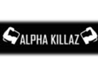 Alpha Killaz coupons